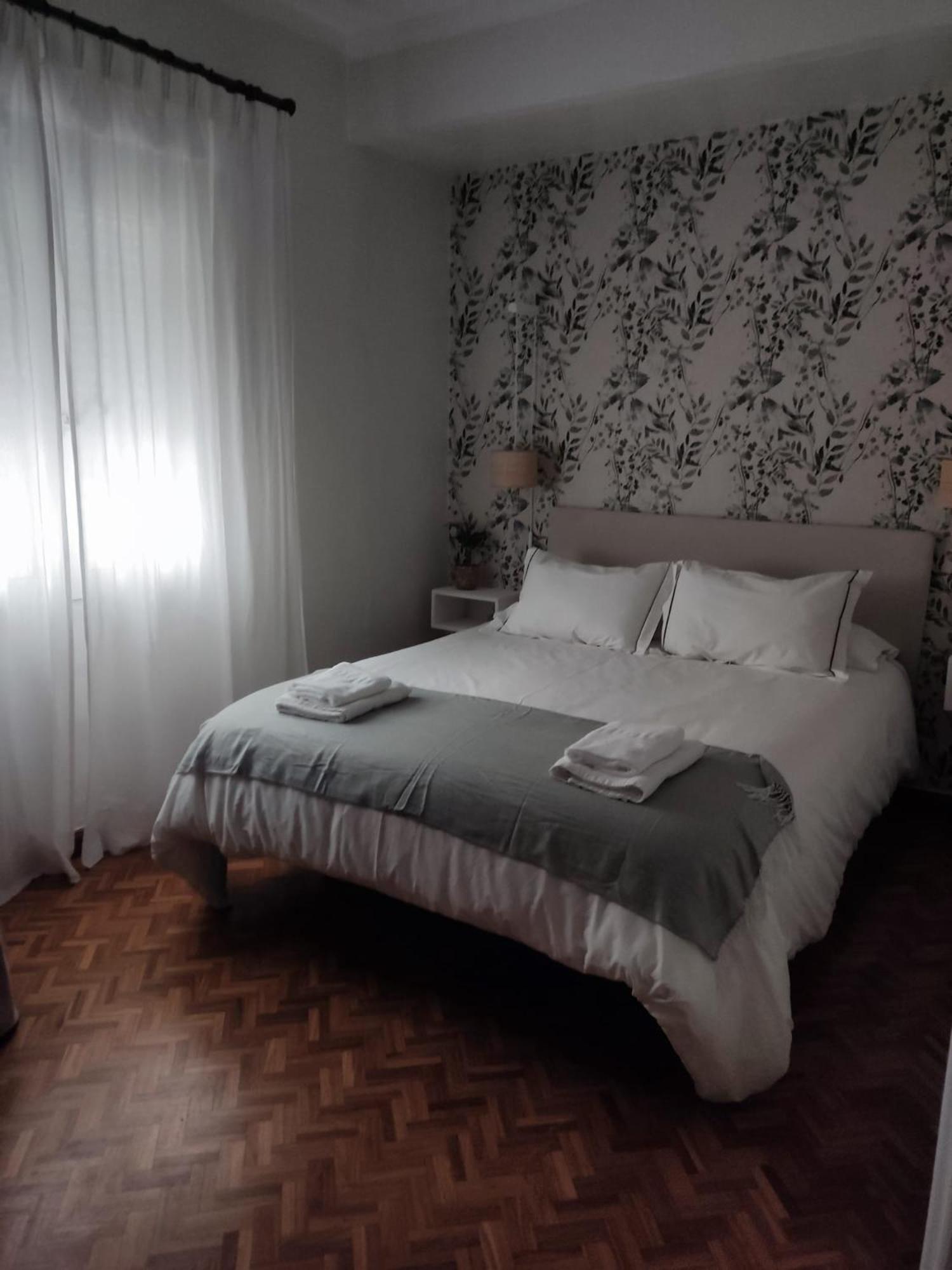 Вилла Casa En La Corredera Вьер де ла Фронтера Экстерьер фото