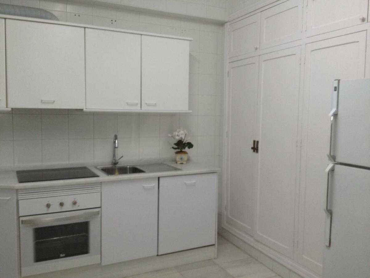 Вилла Casa En La Corredera Вьер де ла Фронтера Экстерьер фото
